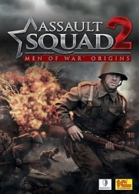 Assault Squad 2: Men of War Origins
