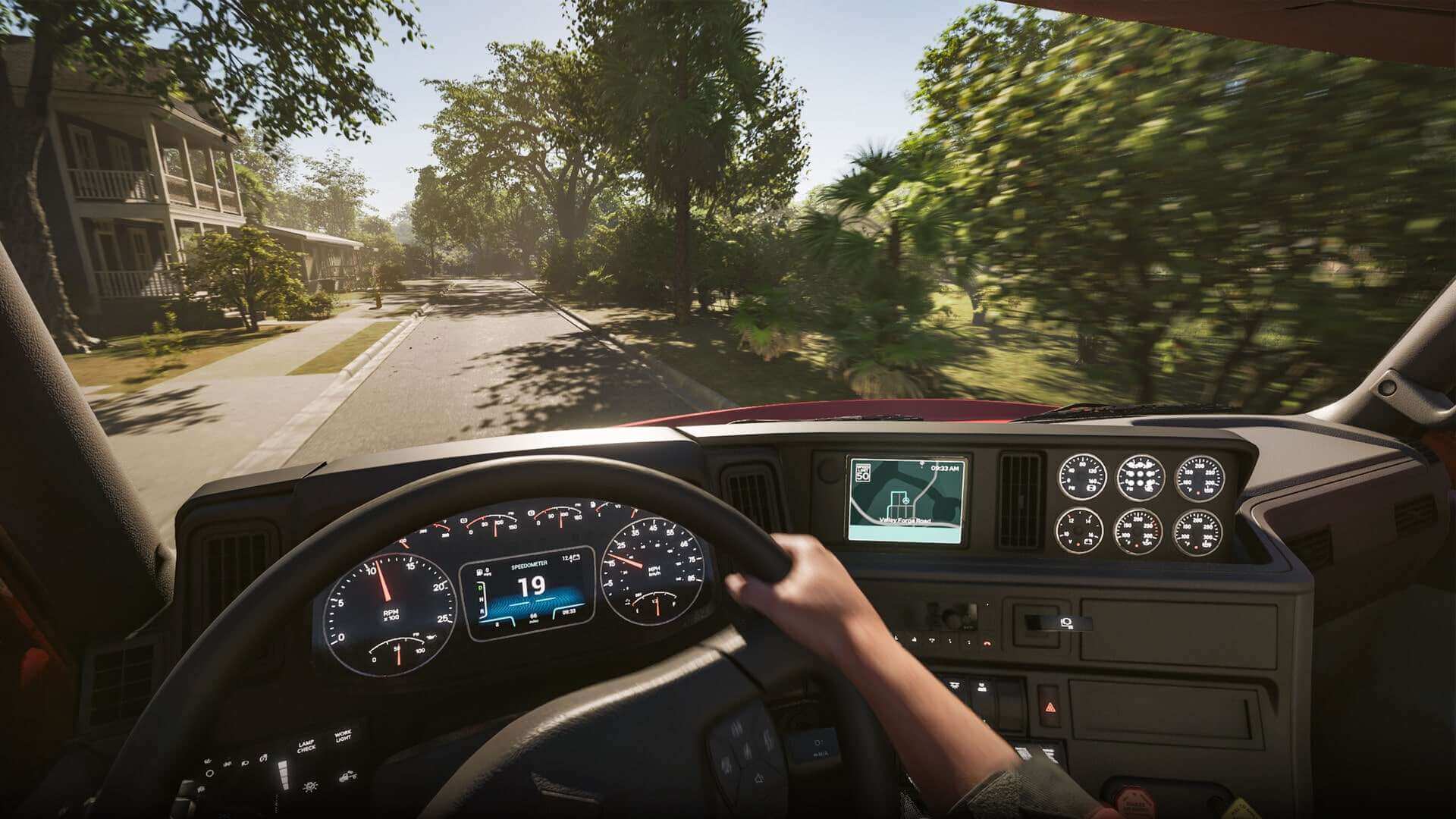 скриншоты Road Kings скачать игру для ПК Море Игр